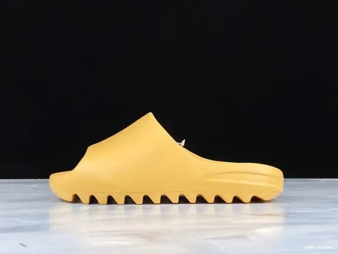 hype Yeezy Adidas Sand Slide FW6344 Desert 0606